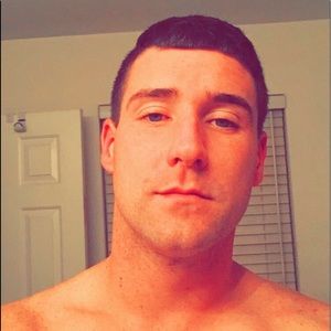 Meet your Posher, Douglas